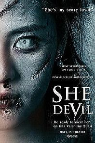 She Devil
