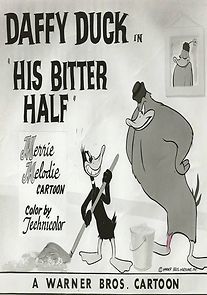 His Bitter Half