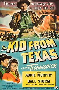 The Kid from Texas