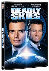 Deadly Skies
