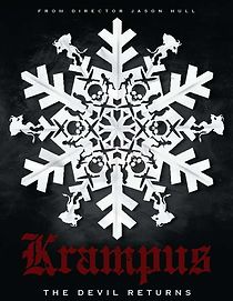 Krampus: The Devil Returns
