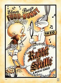 Rabbit of Seville