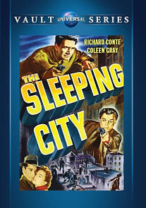 The Sleeping City