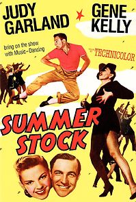 Summer Stock