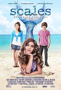 Scales: Mermaids Are Rea