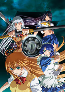 Ikki Tousen in Kyoto