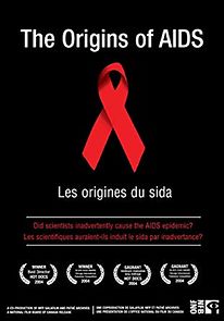 The Origins of AIDS
