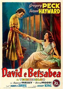 David and Bathsheba