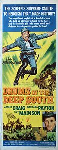 Drums in the Deep South