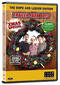 The Trailer Park Boys Christmas Special