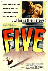 Five