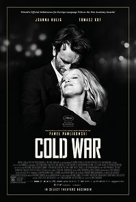 Cold War