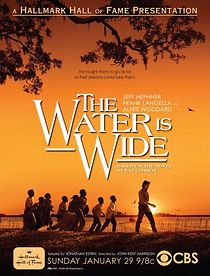 The Water Is Wide