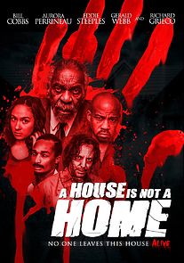 A House Is Not a Home