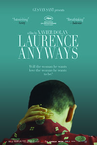 Laurence Anyways