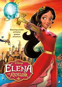 Elena of Avalor