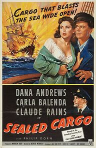 Sealed Cargo