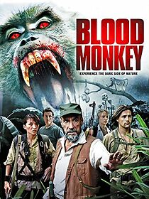 Blood Monkey