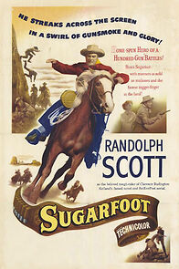 Sugarfoot