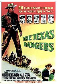 The Texas Rangers