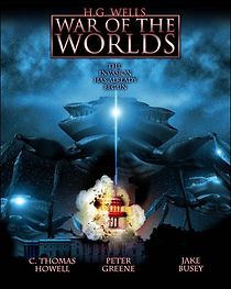 War of the Worlds