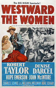 Westward the Women