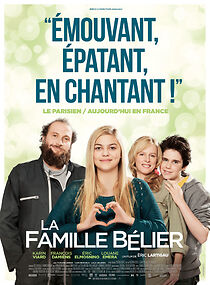 The Bélier Family