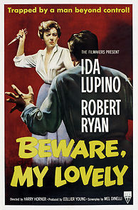 Beware, My Lovely