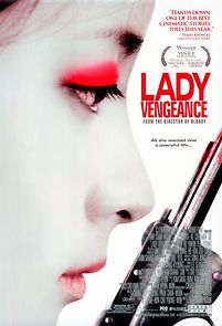 Lady Vengeance