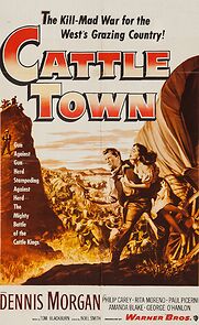 Cattle Town