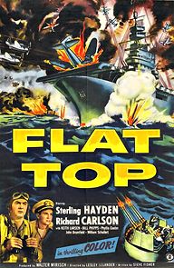 Flat Top