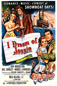 I Dream of Jeanie