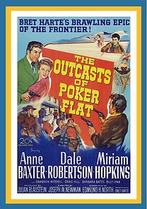 The Outcasts of Poker Flat