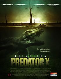 Xtinction: Predator X