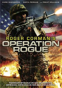 Operation Rogue