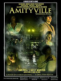 Amityville: Vanishing Point