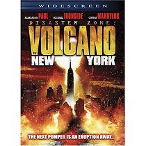 Disaster Zone: Volcano in New York