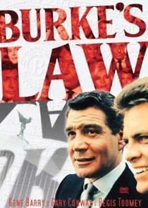 Burke's Law