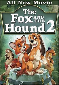 The Fox and the Hound 2
