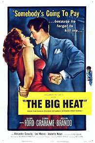The Big Heat