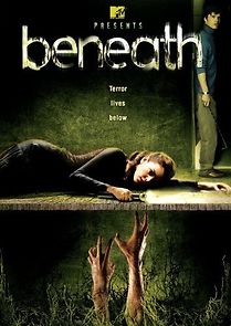 Beneath