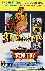 Fort Ti