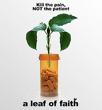 A Leaf of Faith