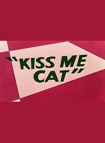 Kiss Me Cat
