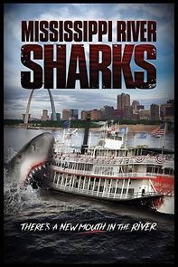 Mississippi River Sharks