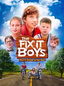 The Fix It Boys
