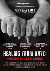 Healing from Hate: Battle for the Soul of a Nation