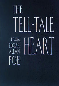 The Tell-Tale Heart