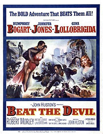 Beat the Devil