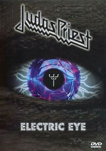 Judas Priest: Electric Eye